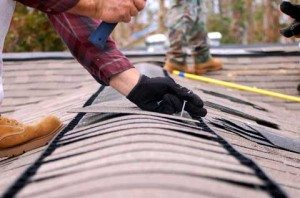 Common Reasons for Roof Repair