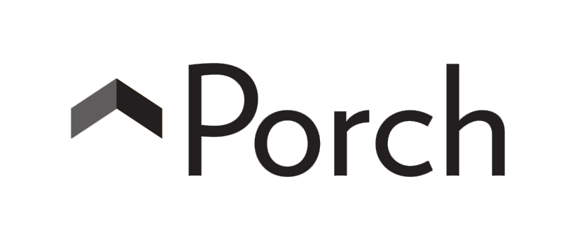 Porch logo