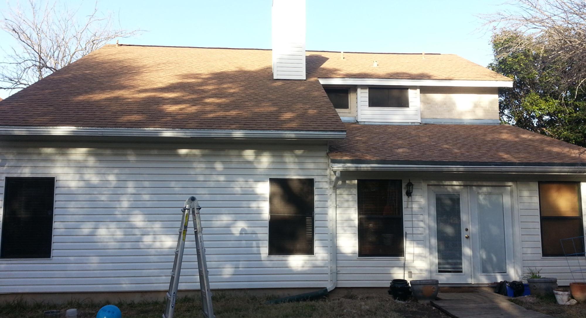 roof repair in austin texas
